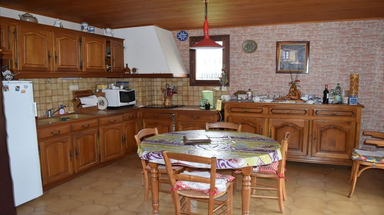 Ma-Cabane - Vente Maison Eymouthiers, 106 m²