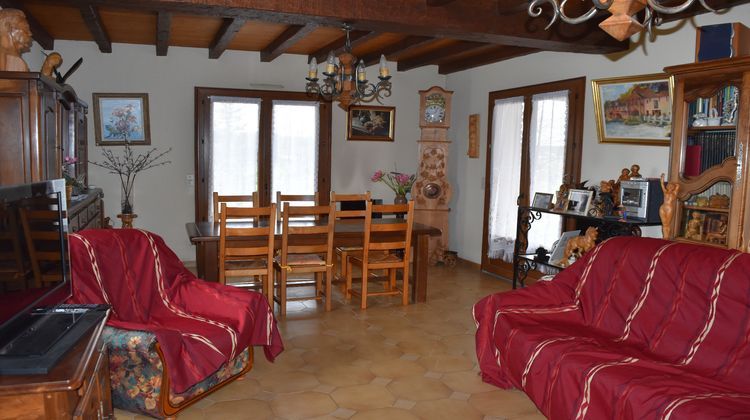 Ma-Cabane - Vente Maison Eymouthiers, 106 m²