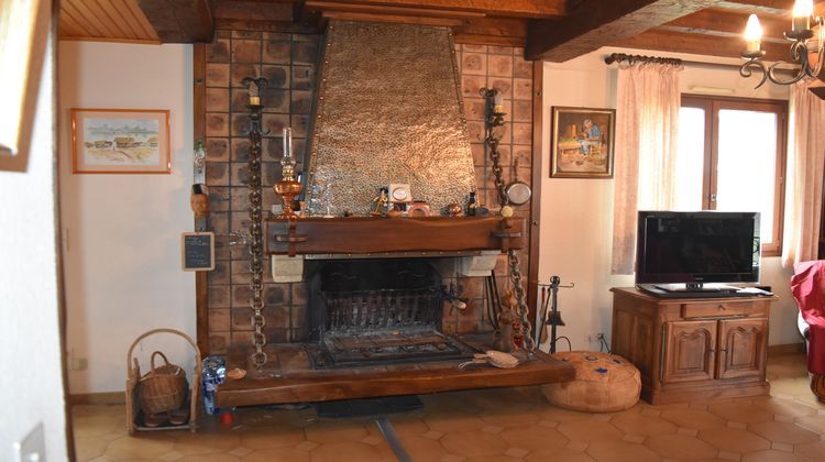 Ma-Cabane - Vente Maison Eymouthiers, 106 m²