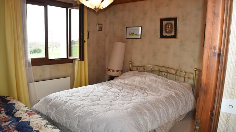 Ma-Cabane - Vente Maison Eymouthiers, 106 m²