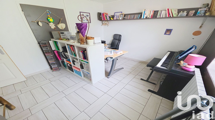 Ma-Cabane - Vente Maison Eymouthiers, 154 m²