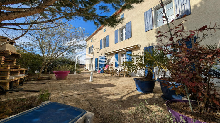 Ma-Cabane - Vente Maison Eymouthiers, 264 m²