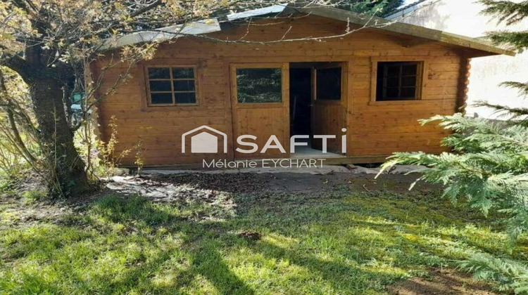 Ma-Cabane - Vente Maison Eymouthiers, 264 m²