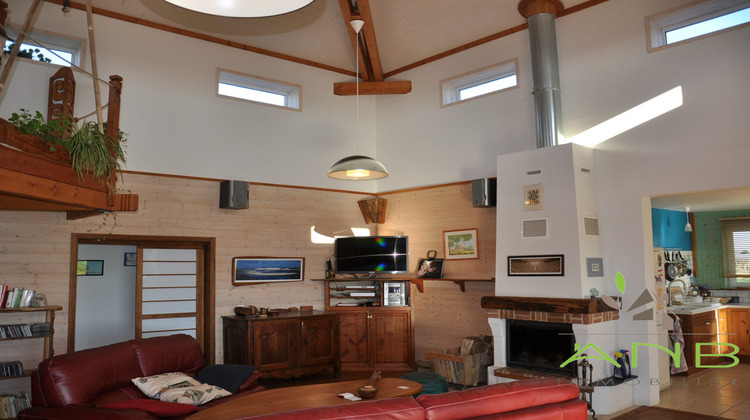Ma-Cabane - Vente Maison Eymouthiers, 150 m²