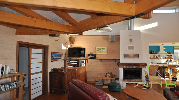 Ma-Cabane - Vente Maison Eymouthiers, 150 m²