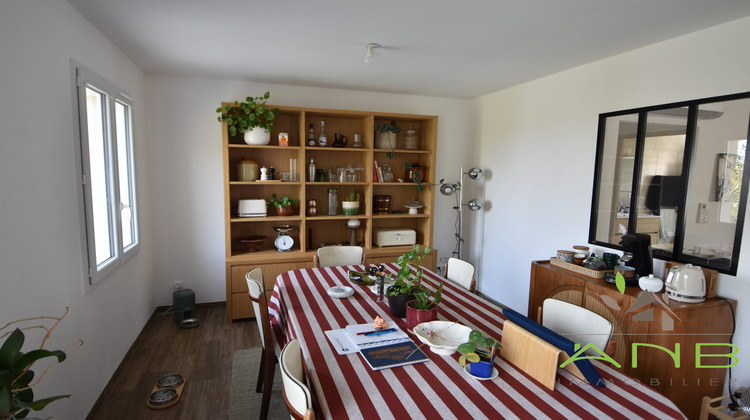 Ma-Cabane - Vente Maison Eymouthiers, 82 m²
