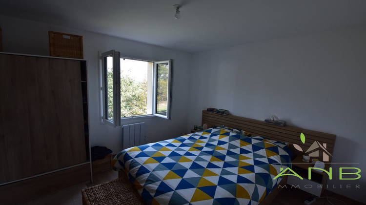 Ma-Cabane - Vente Maison Eymouthiers, 82 m²