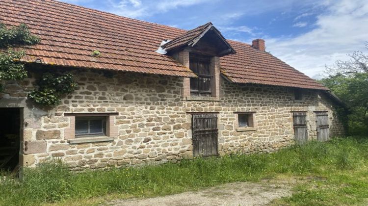 Ma-Cabane - Vente Maison Eymoutiers, 178 m²