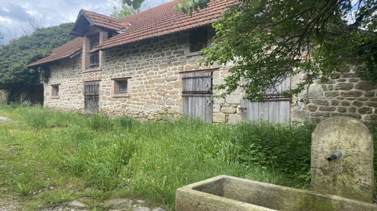 Ma-Cabane - Vente Maison Eymoutiers, 178 m²