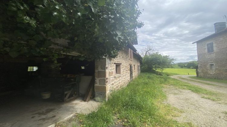 Ma-Cabane - Vente Maison Eymoutiers, 178 m²