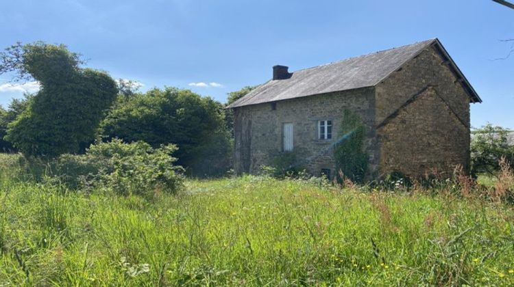 Ma-Cabane - Vente Maison Eymoutiers, 80 m²