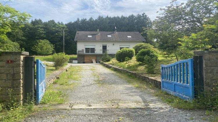 Ma-Cabane - Vente Maison Eymoutiers, 170 m²