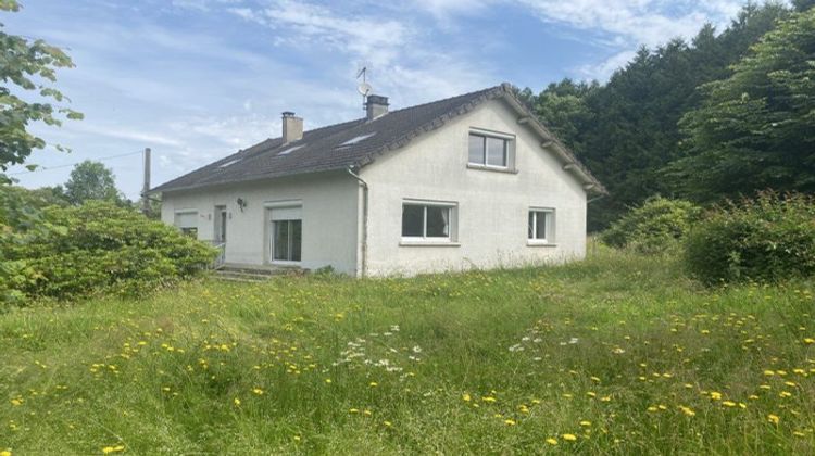 Ma-Cabane - Vente Maison Eymoutiers, 170 m²