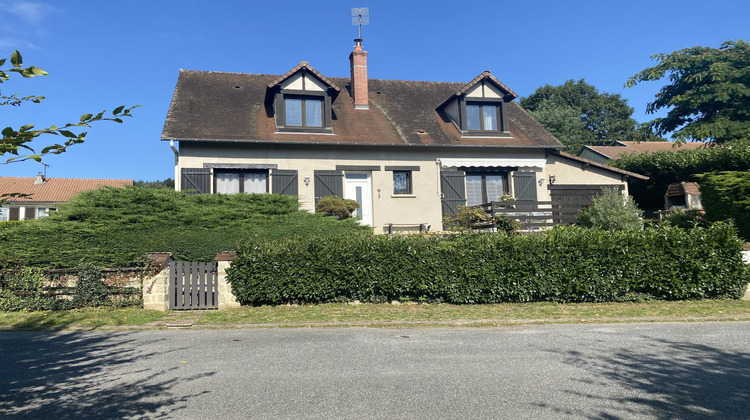 Ma-Cabane - Vente Maison Eymoutiers, 127 m²