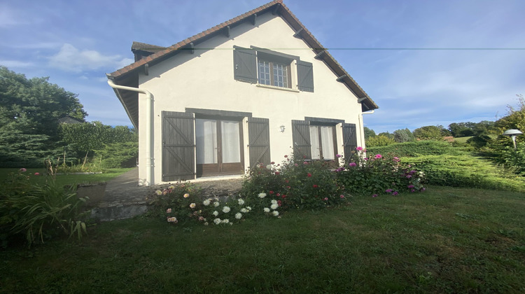 Ma-Cabane - Vente Maison Eymoutiers, 127 m²