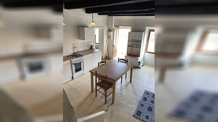 Ma-Cabane - Vente Maison Eymoutiers, 74 m²