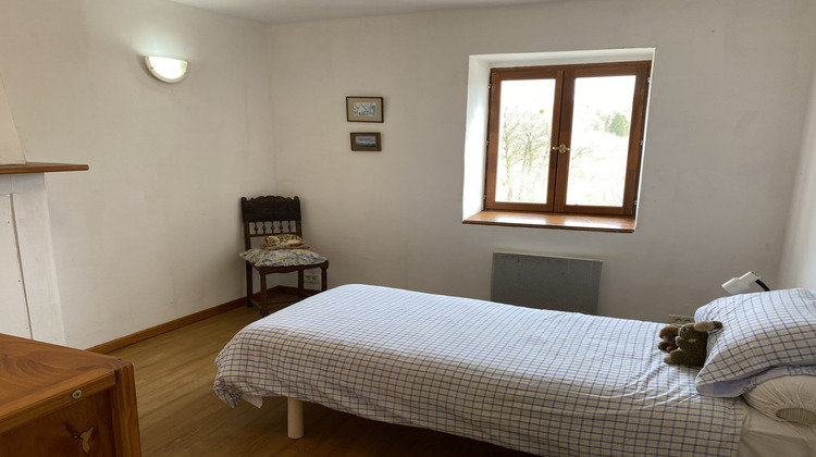 Ma-Cabane - Vente Maison Eymoutiers, 74 m²