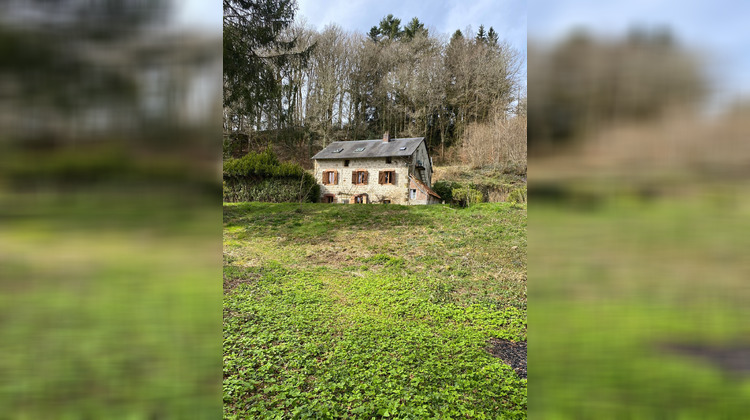 Ma-Cabane - Vente Maison Eymoutiers, 125 m²