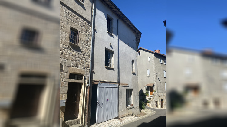 Ma-Cabane - Vente Maison Eymoutiers, 164 m²