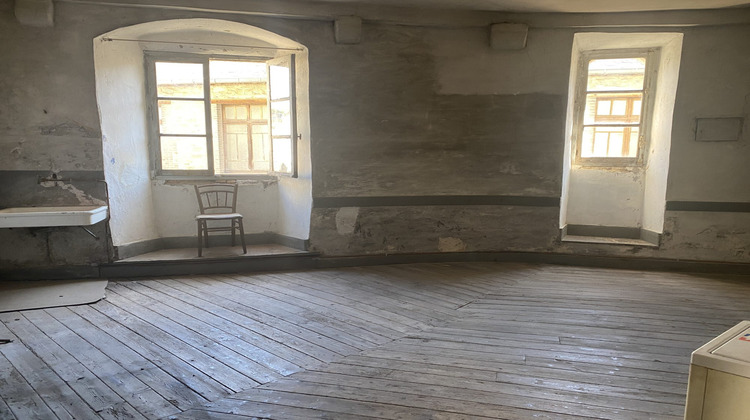 Ma-Cabane - Vente Maison Eymoutiers, 164 m²