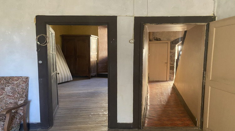 Ma-Cabane - Vente Maison Eymoutiers, 164 m²