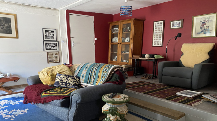 Ma-Cabane - Vente Maison Eymoutiers, 88 m²