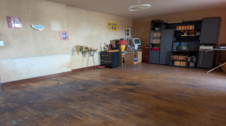 Ma-Cabane - Vente Maison Eymoutiers, 155 m²