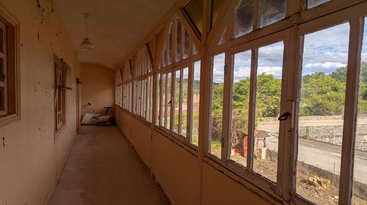 Ma-Cabane - Vente Maison Eymoutiers, 155 m²