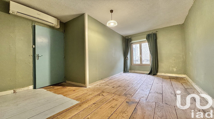 Ma-Cabane - Vente Maison Eymoutiers, 88 m²