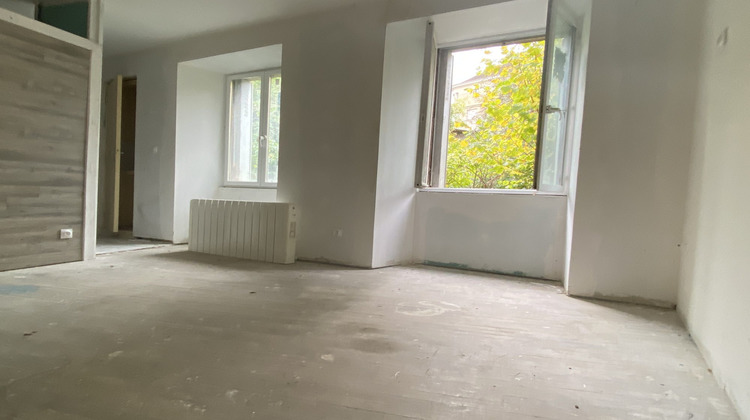 Ma-Cabane - Vente Maison Eymoutiers, 109 m²