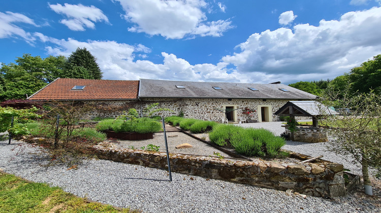 Ma-Cabane - Vente Maison Eymoutiers, 250 m²