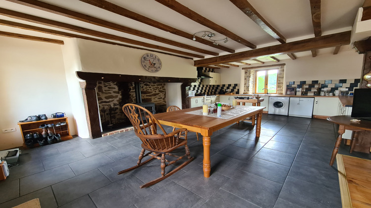 Ma-Cabane - Vente Maison Eymoutiers, 250 m²