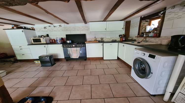 Ma-Cabane - Vente Maison Eymoutiers, 250 m²