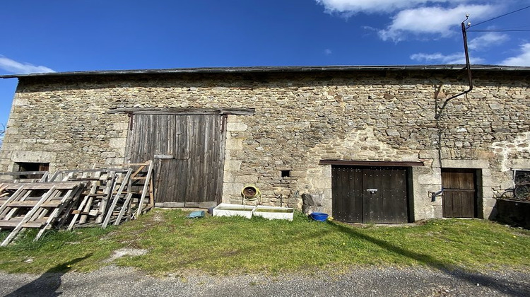 Ma-Cabane - Vente Maison Eymoutiers, 66 m²