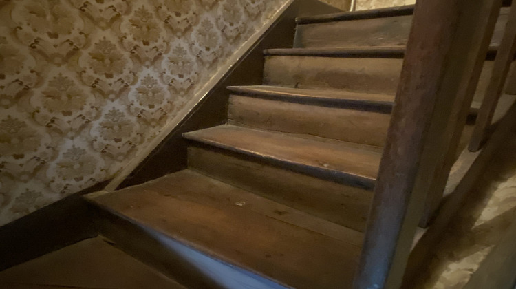 Ma-Cabane - Vente Maison Eymoutiers, 60 m²