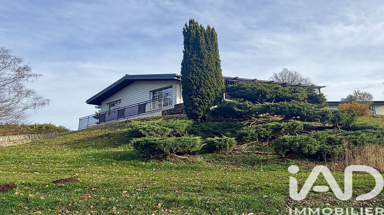 Ma-Cabane - Vente Maison Eymoutiers, 260 m²