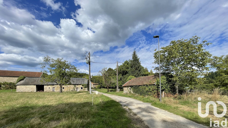 Ma-Cabane - Vente Maison Eymoutiers, 144 m²