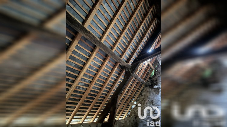 Ma-Cabane - Vente Maison Eymoutiers, 144 m²