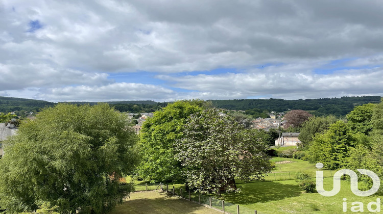 Ma-Cabane - Vente Maison Eymoutiers, 110 m²