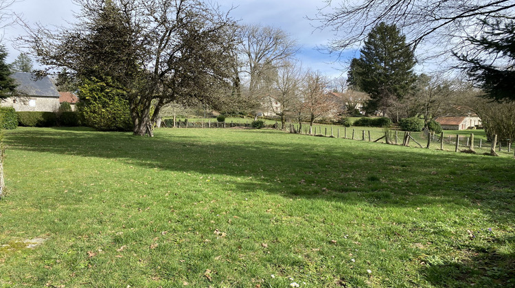 Ma-Cabane - Vente Maison Eymoutiers, 100 m²