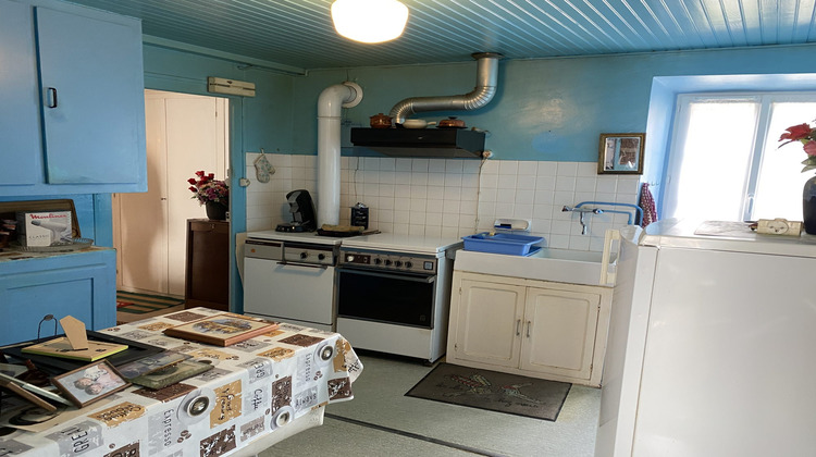 Ma-Cabane - Vente Maison Eymoutiers, 100 m²