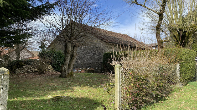 Ma-Cabane - Vente Maison Eymoutiers, 100 m²