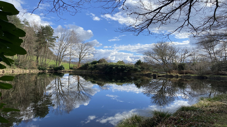 Ma-Cabane - Vente Maison Eymoutiers, 210 m²