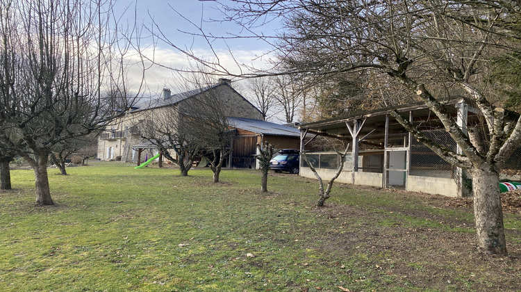 Ma-Cabane - Vente Maison Eymoutiers, 210 m²