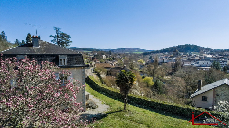 Ma-Cabane - Vente Maison Eymoutiers, 290 m²