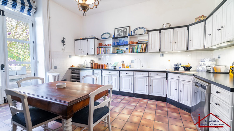 Ma-Cabane - Vente Maison Eymoutiers, 290 m²