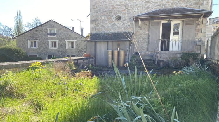 Ma-Cabane - Vente Maison Eymoutiers, 137 m²
