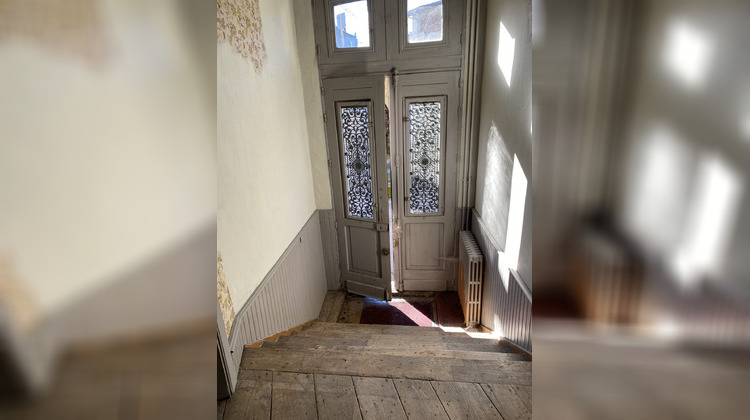 Ma-Cabane - Vente Maison Eymoutiers, 137 m²