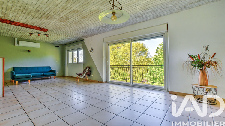 Ma-Cabane - Vente Maison Eymoutiers, 133 m²