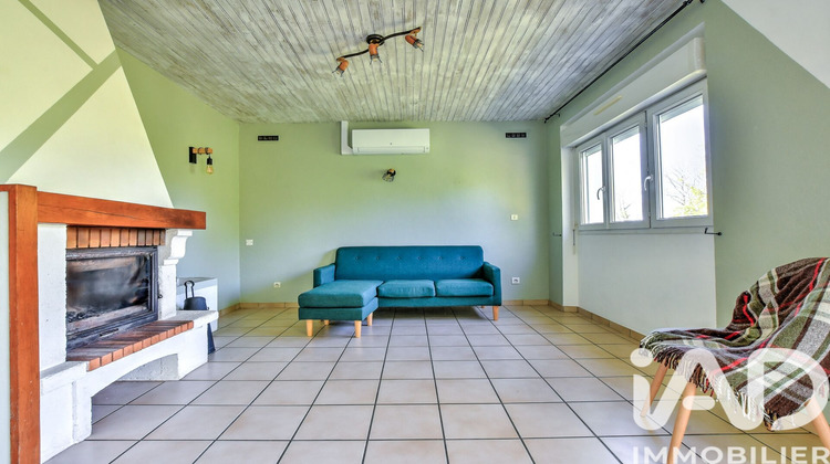 Ma-Cabane - Vente Maison Eymoutiers, 133 m²